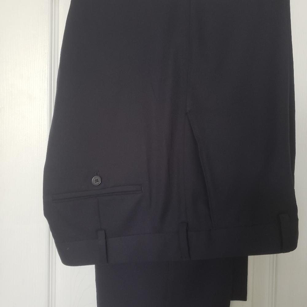 Izod mens pants